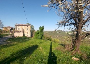PODERE Monte San Pietro (30).jpg - Rustic Via Castello 45, Monte San Pietro - photo 24