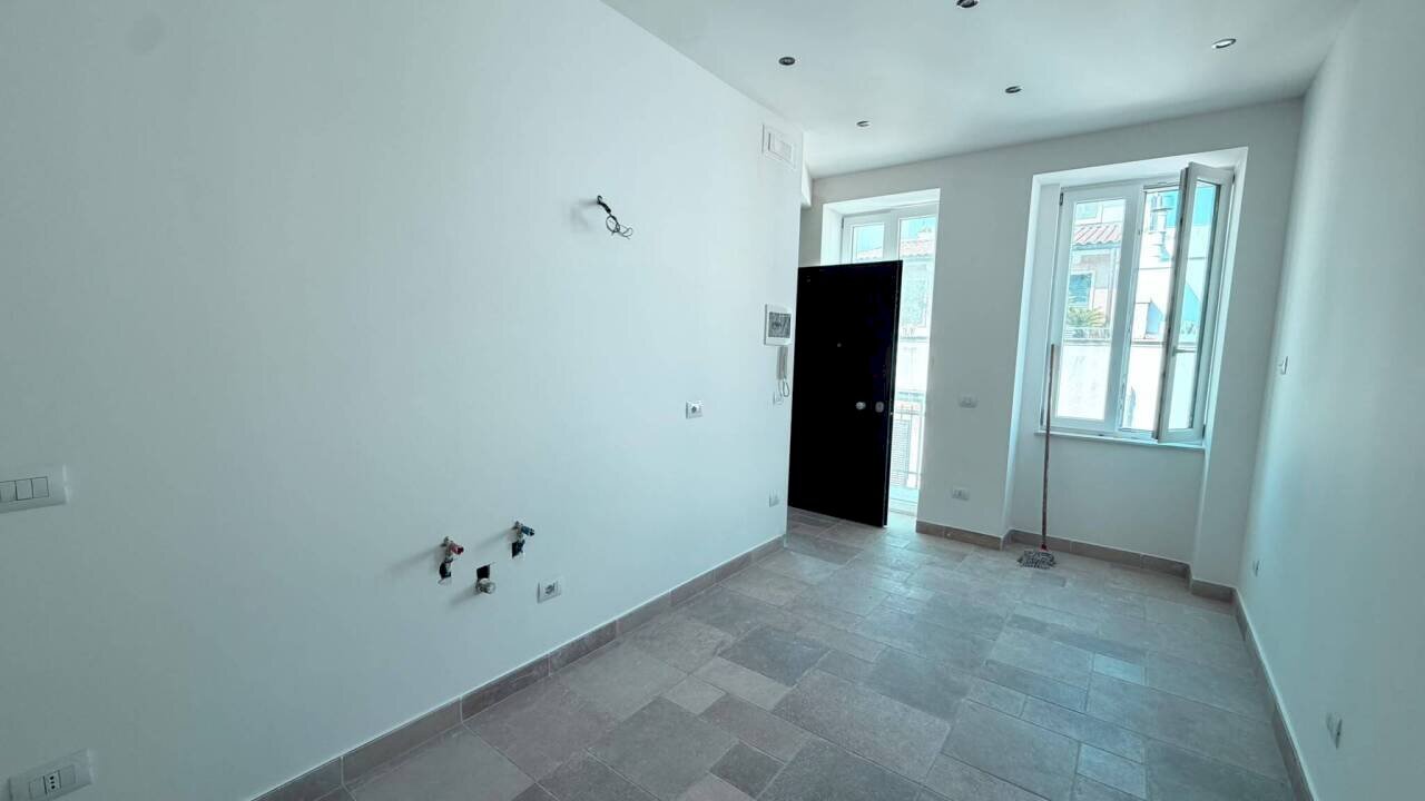 soggiorno pranzo - Three-room apartment Via Vincenzo Longo 23, Castellana Grotte - photo 2