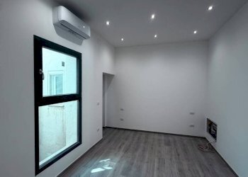 vano letto - Three-room apartment Via Vincenzo Longo 23, Castellana Grotte - photo 4