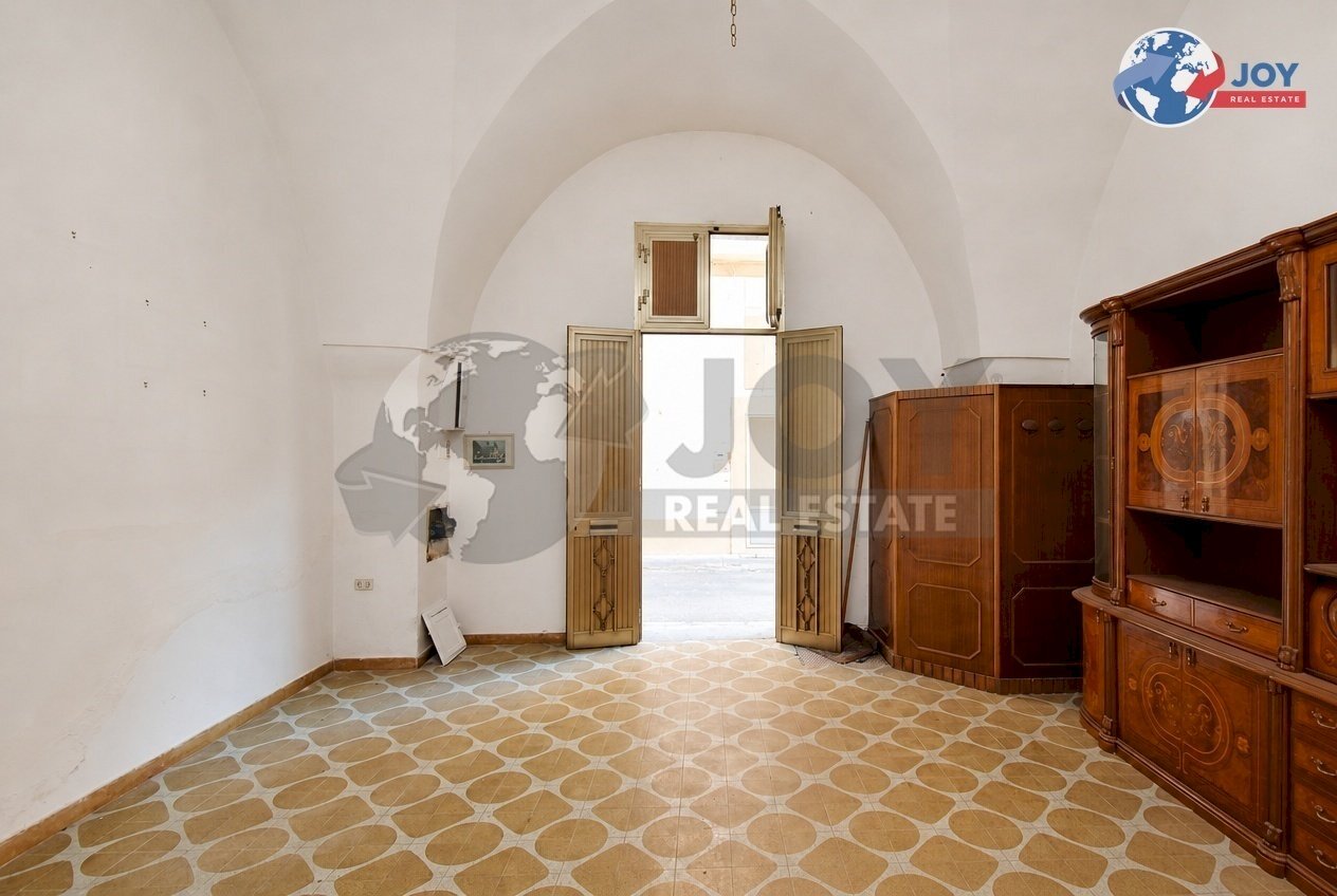 1 - Casa indipendente Via Pisanelli 14, Galatone - foto 1