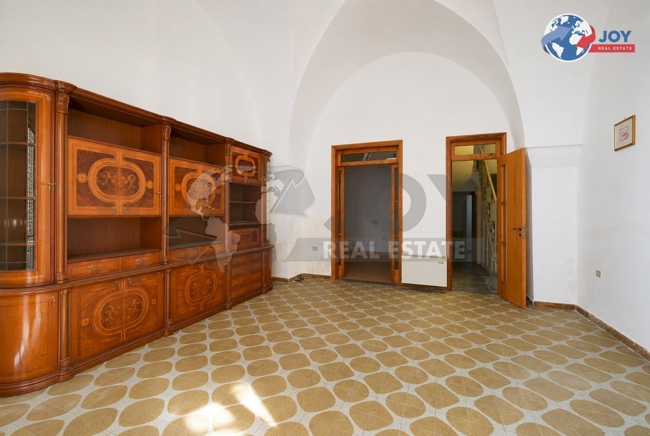 2 - Casa indipendente Via Pisanelli 14, Galatone - foto 2