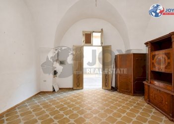 1 - Casa indipendente Via Pisanelli 14, Galatone - foto 1