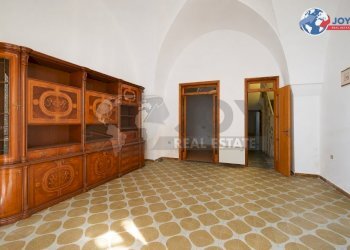 2 - Casa indipendente Via Pisanelli 14, Galatone - foto 2