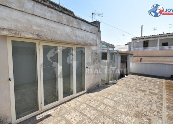 25 - Casa indipendente Via Pisanelli 14, Galatone - foto 25