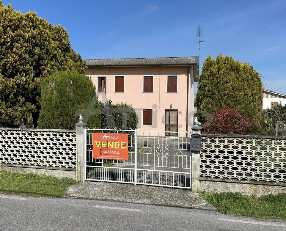 IMG_8445.jpeg - Casa indipendente Via Ottavio Munerati 92, Rovigo - foto 2