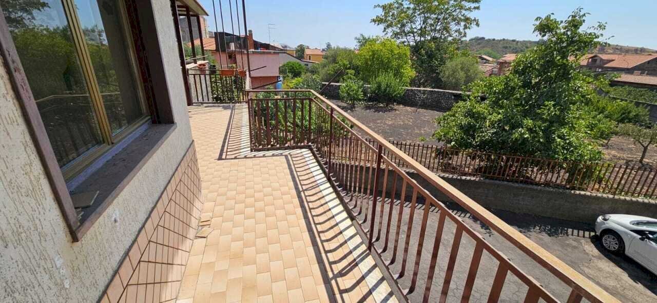 WhatsApp Image 2026-08-07 at 11.32.32 - Four-room apartment Pedara - photo 1
