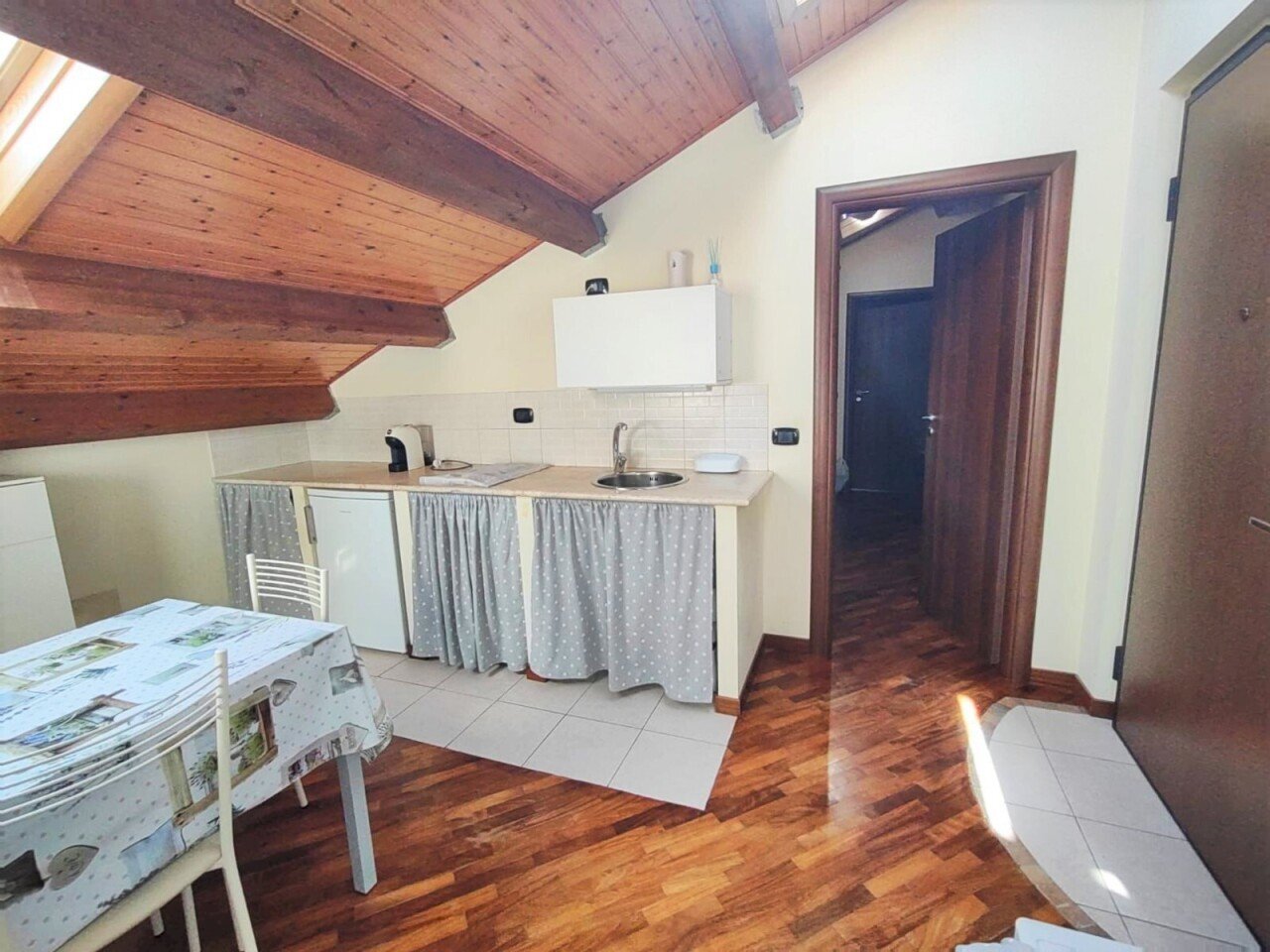 2 - Attic Via Vittorio Veneto 47, Lanciano - photo 1