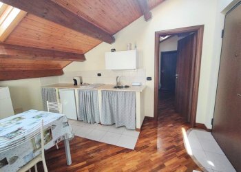 2 - Attic Via Vittorio Veneto 47, Lanciano - photo 1