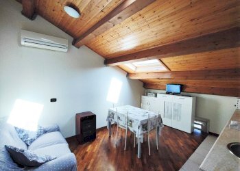 1 - Attic Via Vittorio Veneto 47, Lanciano - photo 2