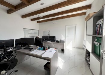 5 - Commercial Premises Via Giovanni Agusta 3/5, Guidonia Montecelio - photo 6