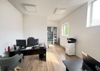 9 - Commercial Premises Via Giovanni Agusta 3/5, Guidonia Montecelio - photo 10