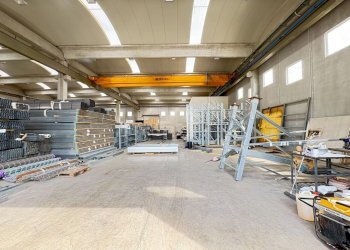 13 - Commercial Premises Via Giovanni Agusta 3/5, Guidonia Montecelio - photo 14