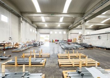 16 - Commercial Premises Via Giovanni Agusta 3/5, Guidonia Montecelio - photo 17