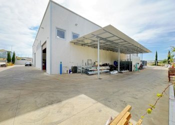 23 - Commercial Premises Via Giovanni Agusta 3/5, Guidonia Montecelio - photo 24