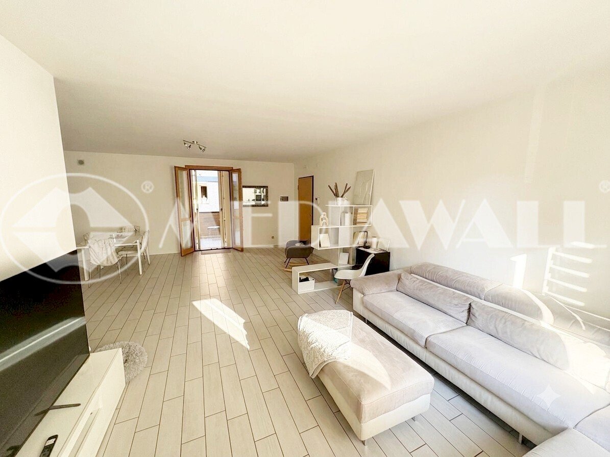 BS-289-RV_2 - rev 01 - Apartment Via Roma 47/A, Maniago - photo 1
