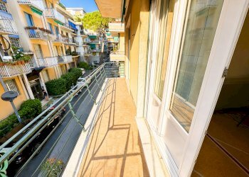 Balcone soleggiato sulla strada решений - Appartamento Rapallo - foto 7