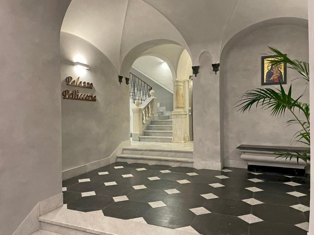 Pal Pell 2 - Appartamento Vico Superiore di Pellicceria, Genova - foto 1