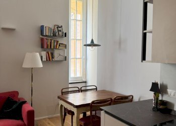 3d0a222f-fb29-4e71-ab7c-0e65bcf5a422 - Appartamento Vico Superiore di Pellicceria, Genova - foto 9