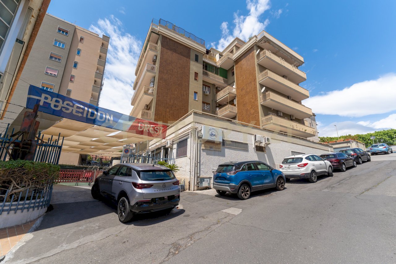 Via Grazia Deledda 17 ct (1) - Three-room apartment Via Grazia Deledda 17, Catania - photo 1