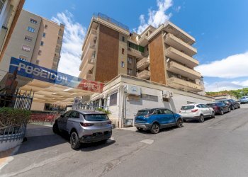 Via Grazia Deledda 17 ct (1) - Three-room apartment Via Grazia Deledda 17, Catania - photo 1