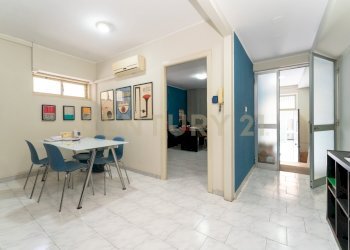 Via Grazia Deledda 17 ct (8) - Three-room apartment Via Grazia Deledda 17, Catania - photo 5