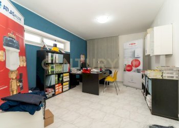 Via Grazia Deledda 17 ct (12) - Three-room apartment Via Grazia Deledda 17, Catania - photo 10