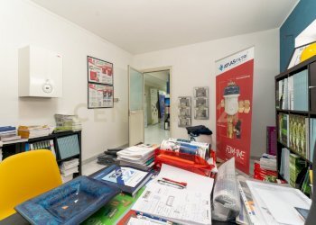 Via Grazia Deledda 17 ct (13) - Three-room apartment Via Grazia Deledda 17, Catania - photo 11