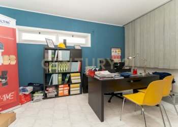 Via Grazia Deledda 17 ct (14) - Three-room apartment Via Grazia Deledda 17, Catania - photo 12