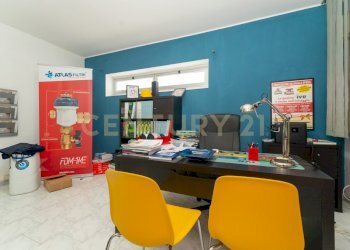 Via Grazia Deledda 17 ct (16) - Three-room apartment Via Grazia Deledda 17, Catania - photo 14