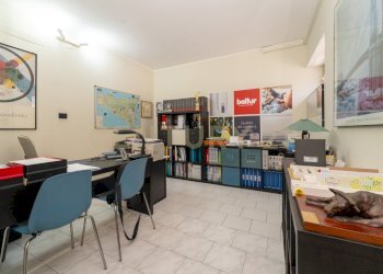Via Grazia Deledda 17 ct (17) - Three-room apartment Via Grazia Deledda 17, Catania - photo 15
