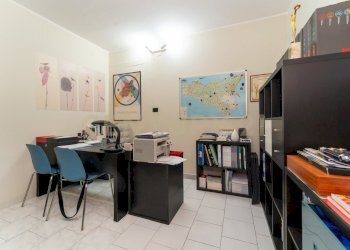 Via Grazia Deledda 17 ct (18) - Three-room apartment Via Grazia Deledda 17, Catania - photo 16