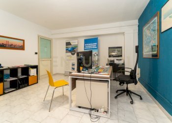 Via Grazia Deledda 17 ct (27) - Three-room apartment Via Grazia Deledda 17, Catania - photo 21