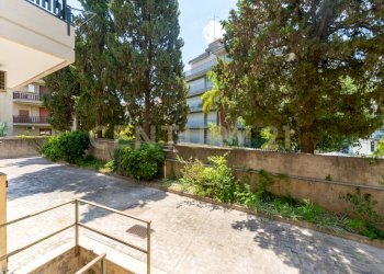 Ufficio via Fimia 42 (20) - Appartamento Via Fimia 42, Catania - foto 15