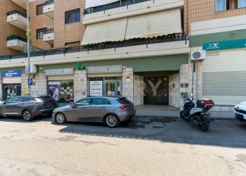 Ufficio via Fimia 42 (4) - Appartamento Via Fimia 42, Catania - foto 18