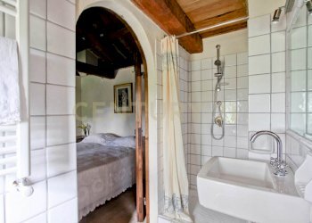 bagno 3 web - Casale Via Santa vittoria, Monteleone Sabino - photo 12