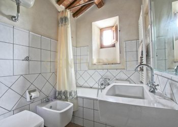 bagno 6 web - Casale Via Santa vittoria, Monteleone Sabino - photo 13