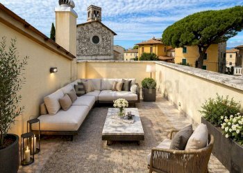 terrazzino - Terratetto - Terracielo Via Armando Diaz 12, Manciano - foto 1