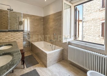Bagno - Terratetto - Terracielo Via Armando Diaz 12, Manciano - foto 6