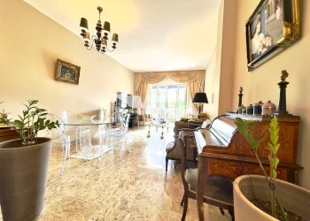 IMG_E8147 - Quadrilocale Corso degli Inglesi 620, Sanremo - foto 4