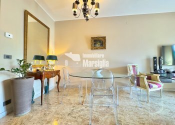 IMG_E8148 - Quadrilocale Corso degli Inglesi 620, Sanremo - foto 5