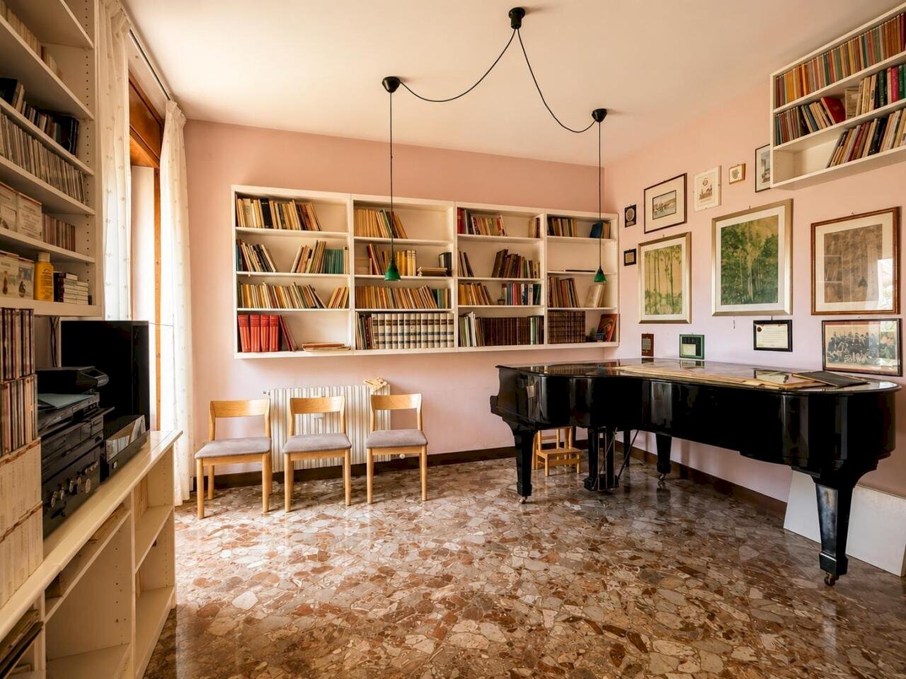 WhatsApp Image 2026-08-06 at 22.23.18 - Attic Via Giuseppe Zanardelli 7, Lecce - photo 2