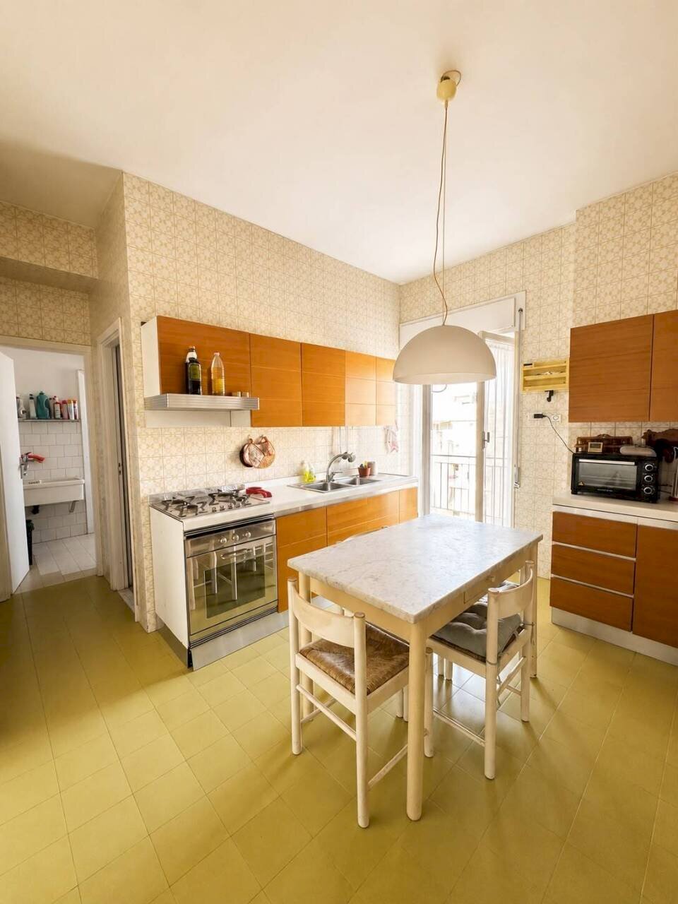 WhatsApp Image 2026-08-06 at 22.10.56 - Attic Via Giuseppe Zanardelli 7, Lecce - photo 3