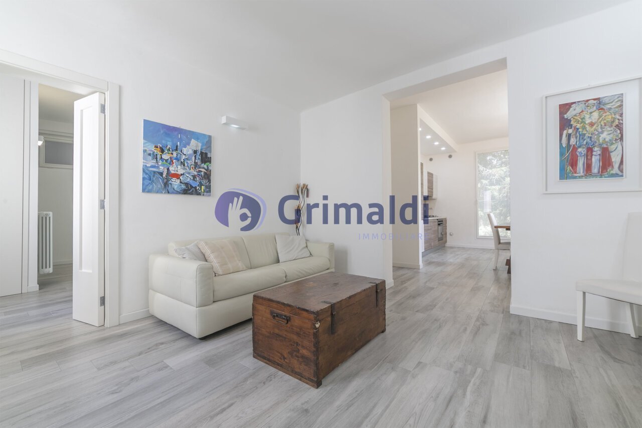 15_risultato - Four-room apartment Via Giovanni Antonio Orsini del Balzo 52, Lecce - photo 1