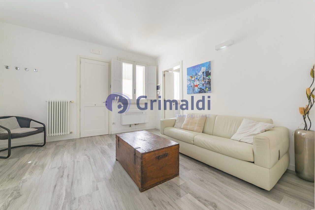 12_risultato - Four-room apartment Via Giovanni Antonio Orsini del Balzo 52, Lecce - photo 2