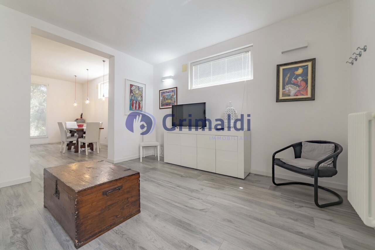 14_risultato - Four-room apartment Via Giovanni Antonio Orsini del Balzo 52, Lecce - photo 3