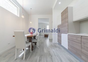 10_risultato - Four-room apartment Via Giovanni Antonio Orsini del Balzo 52, Lecce - photo 8