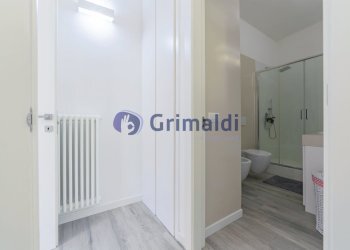 20_risultato - Four-room apartment Via Giovanni Antonio Orsini del Balzo 52, Lecce - photo 17