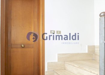30_risultato - Four-room apartment Via Giovanni Antonio Orsini del Balzo 52, Lecce - photo 21