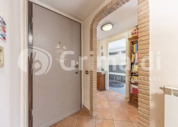 WhatsApp Image 2026-08-07 at 15.34.27 (4) - Attic Via Marcantonio Colonna 40, Marino - photo 6