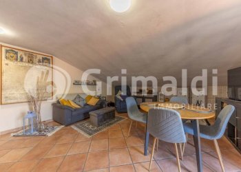 WhatsApp Image 2026-08-07 at 15.34.27 (2) - Attic Via Marcantonio Colonna 40, Marino - photo 8